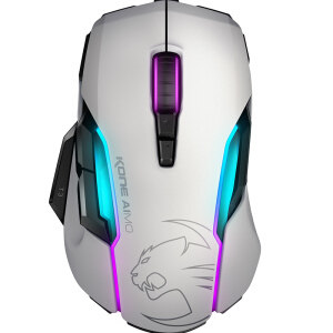 ROCCAT  ħñ Kone AIMO Ħ RGBϷ199Ԫ