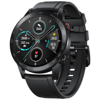 HONOR ҫ MagicWatch 2 ֱ 46mm ̼ʯ