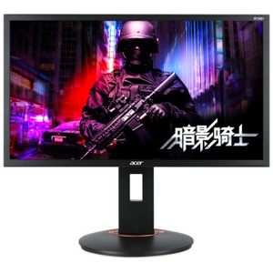 acer 곞 ӰʿXF240H 羺ʾ 24Ӣ 144Hz1080P ʣ