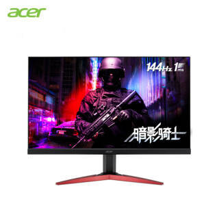 곞acer Ӱʿ KG251Q F 24.5Ӣ TN羺ʾ144Hz1msFreeSync