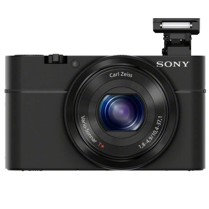 ᣨSONY DSC-RX100 ڿ 1Ӣ