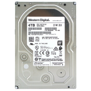 520㣺 WD  HC310  еӲ 7200RPM 4TB 897.9Ԫ