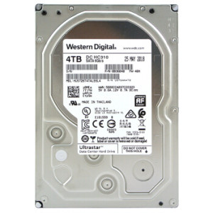 520㣺 WD  HC310  еӲ 7200RPM 4TB 