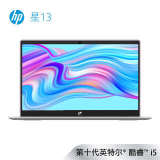 HP13-an1017TU 13.3ӢᱡʼǱi5-1035G1 8G 512GǿSSD 