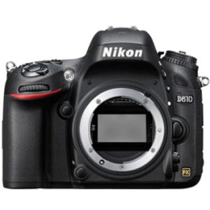 Nikon ῵ D610 ȫ  4899Ԫ