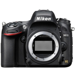 200㣺 Nikon ῵ D610 ȫ   4899Ԫ