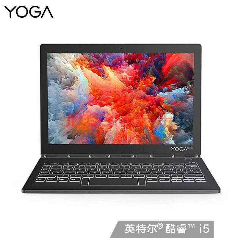 9999 루LenovoYOGA Book2 10.8Ӣ īˮ˫ᱡʼǱLTE36