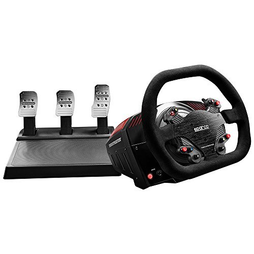 THRUSTMASTER ͼ˹ TS-XW ϷXbox One/PC