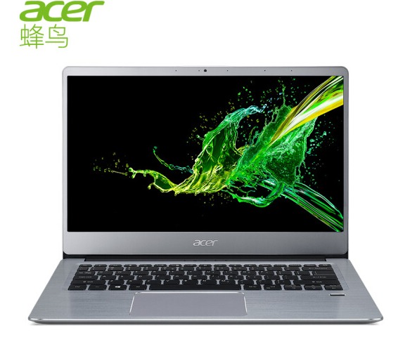 3289 Acer 곞  Swift3 14ӢʼǱԣR5-3500U8GB512GB