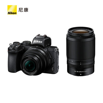Nikon ῵ Z 50 APS-C ΢׻ 