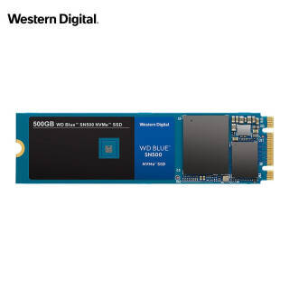 Western Digital  WDS500G1B0C M.2̬Ӳ 500GB579Ԫ