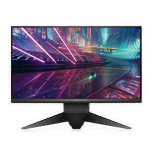 ALIENWARE  AW2518H 24.5Ӣ TN羺ʾ240Hz1msG-Sync3D 