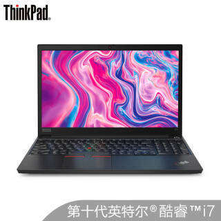 ThinkPad E153TCDӢضi7 15.6ӢᱡʼǱi7-10510U 8G 6649Ԫ
