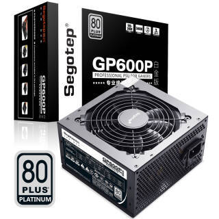 Segotep ι 500W GP600P ԵԴ299Ԫ
