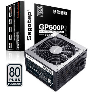 Segotep ι 500W GP600P ԵԴ