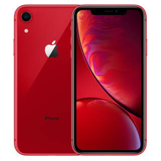 Apple iPhone XR 128GB ɫ ƶͨ4Gֻ ˫˫