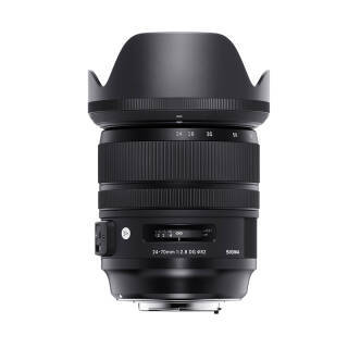 SIGMA ART 24-70mm F2.8 DG OS HSM ׼佹ͷ6999Ԫ