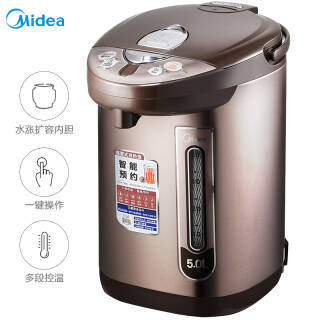 ģMidea PF703-50T µˮƿ 5L 2 269Ԫ/