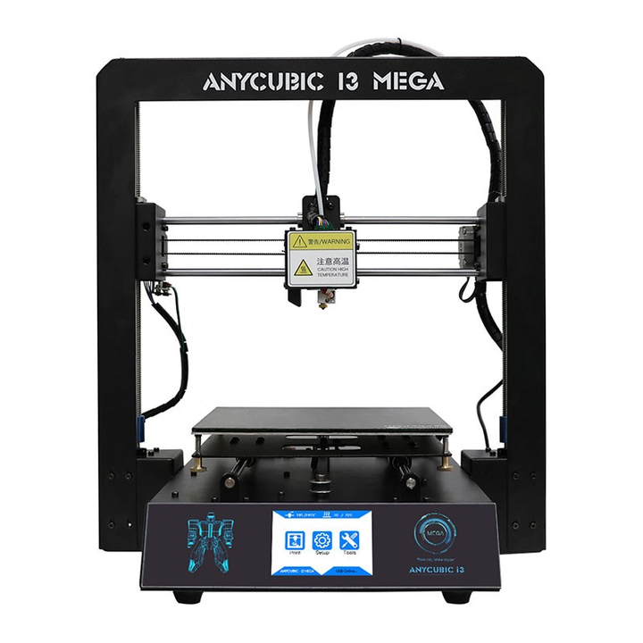 ANYCUBIC MEGA i3 3Dӡ 1199Ԫ