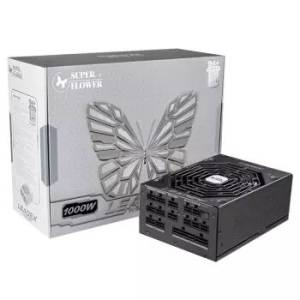 SUPER FLOWER  LEADEX T1000W Դ 1299Ԫ