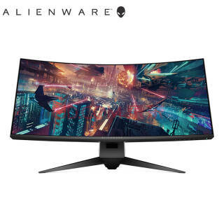 ALIENWARE  AW3418DW 34Ӣ IPS羺ʾ34401440120HzG-Sync9999Ԫ