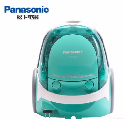 10㿪ʼ Panasonic  MC-CL443  ʣȯ349Ԫ