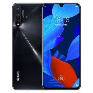 HUAWEI Ϊ nova 5 Pro ֻ 8GB 128GB