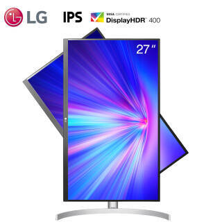 LG 27UL650 27Ӣʾ4KHDR400sRGB99%FreeSync2499Ԫ