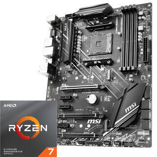 ΢ǣMSIX470 GAMING PLUS MAX羺 AMD 7 3700Xr7Uװ/CPUװ2879Ԫ