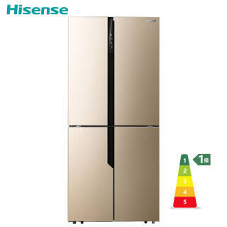 Hisense  BCD-459WTDVBPI/Q ʮֶԿű 459