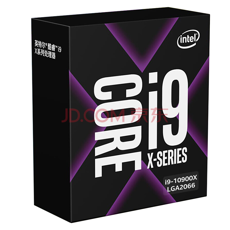 Ӣض Core  i9-10900X װCPU5099