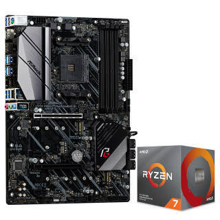 ASRock  X570 Phantom Gaming 4+AMD  Ryzen 3700X  Uװ2959Ԫ
