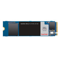 SanDisk  -Ϸٰ M.2 NVMe ̬Ӳ 500GB529