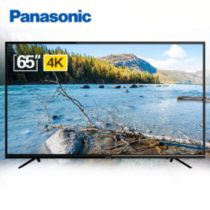 Panasonic  TH-65FX580C 4KҺ 65Ӣ3669Ԫʣȯ