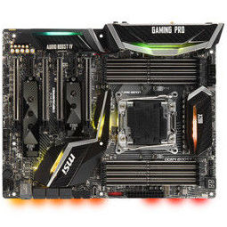 ΢X299 GAMING PRO CARBON