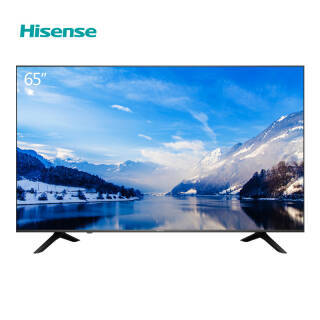 Hisense  H65E3A 65Ӣ 4K Һ