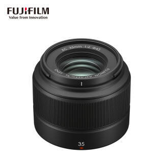 FUJIFILM ʿ XC 35mm F2 ͷ1390Ԫ