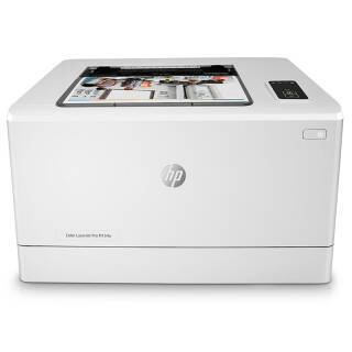 HP  Colour LaserJet Pro M154a ɫӡ