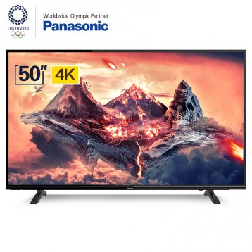 1899ԪʣPanasonic  TH-50FX580C 50Ӣ 4KҺ