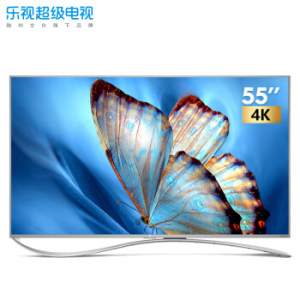 Letv  4 X55 55Ӣ 4K Һ2599Ԫ