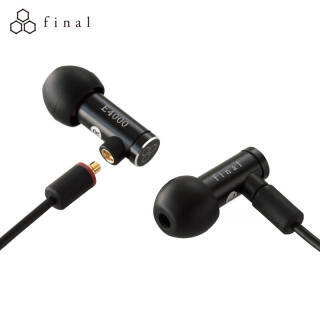 final audio E4000 Ȧʽ