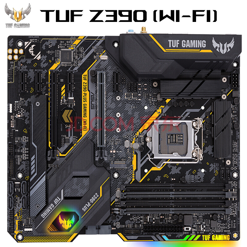 ˶ASUSTUF Z390-PLUS GAMING WI-FI 羺ع ֧CPU 9600K/97001499