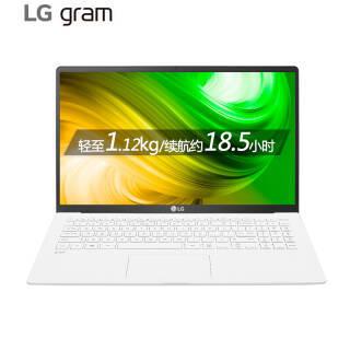 LG gram 2020 15Z90N-V.AR53C 15.6ӢʼǱԣi5-1035G78GB256GB7399Ԫ