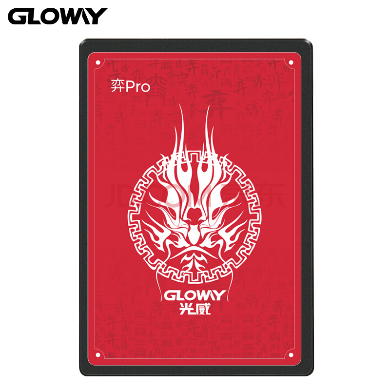 Gloway256GB SSD̬Ӳ SATA3.0ӿ Proϵ-/259