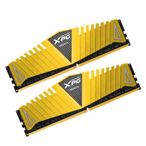 ADATA  XPG-ϵZ1 DDR4 3000 8GB2 UDIMM ̨ʽڴ469Ԫ