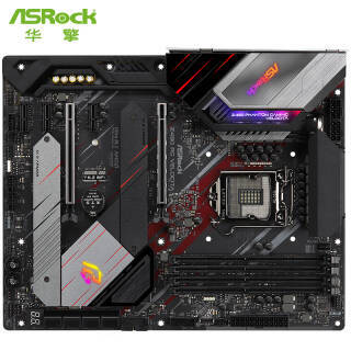 ASRock  Z490 PG Velocita壨Intel Z490/LGA 12001999Ԫ