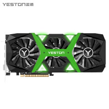̳ yeston ӯͨ GeForce GTX1660 Super 6G D6 Ϸ Կ1499Ԫʣ˿ۣ