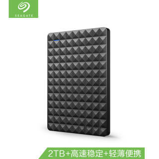 SEAGATE ϣ Expansion   2.5Ӣ ƶӲ 2TB429Ԫ