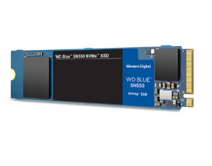61Ԥ棺 Western Digital  WD Blue ̬Ӳ 500GB M.2ӿNVMe479Ԫ