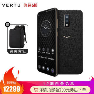 VERTU γͼ LIFE VISION 4G ֻ 8GB 128GB ȫͨ ҹ